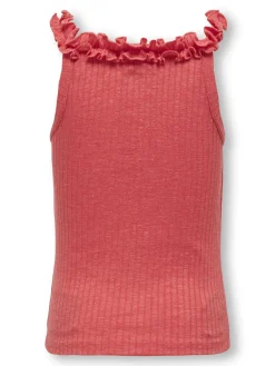 KOGLILO S/L RUFFEL TOP JRS