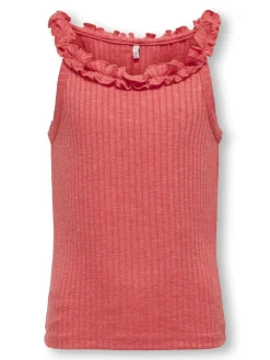 KOGLILO S/L RUFFEL TOP JRS