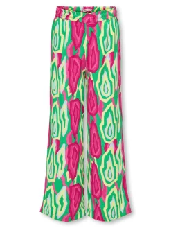 KOGLINO AOP PANTS PTM