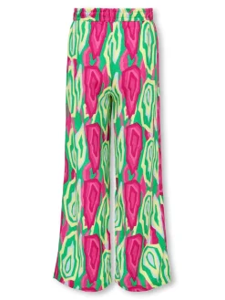 KOGLINO AOP PANTS PTM