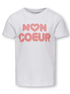 KOGLOTTE-ARIYA LIFE REG S/S TOP CS