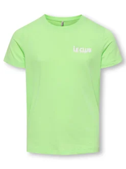 KOGLOTTE-AZURA LIFE REG S/S TOP CS