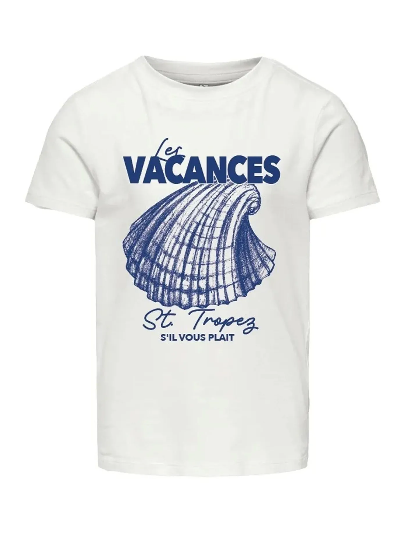 KOGLOTTE-AZURA LIFE REG S/S TOP CS