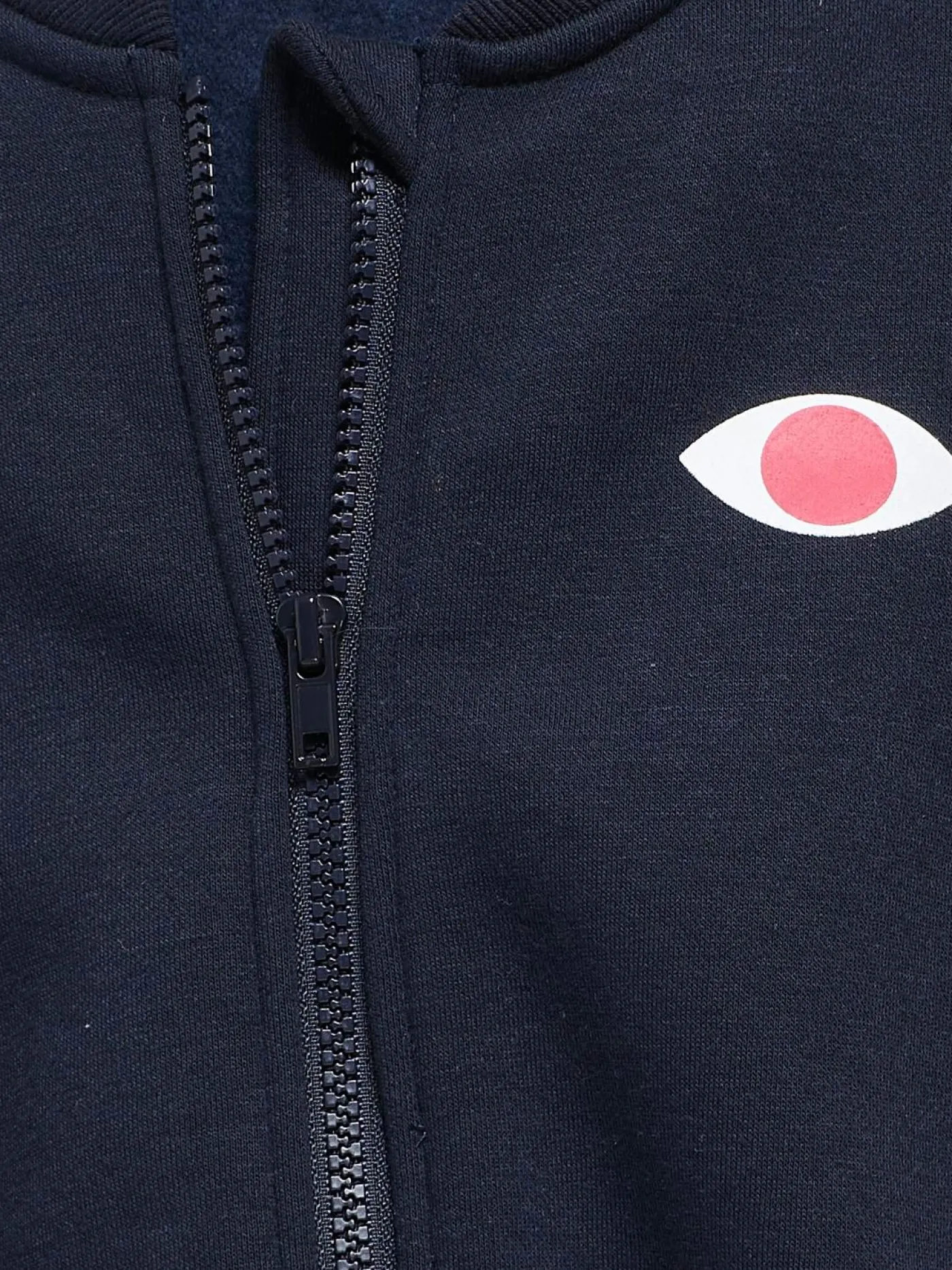 KOGLOVELY L/S OVERSIZE BOMBER SWT