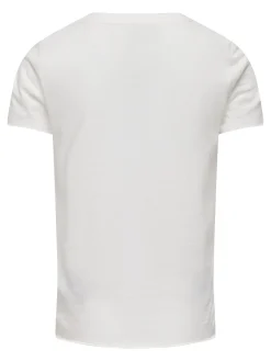 KOGLUCY FIT S/S CHASING TOP BOX JRS