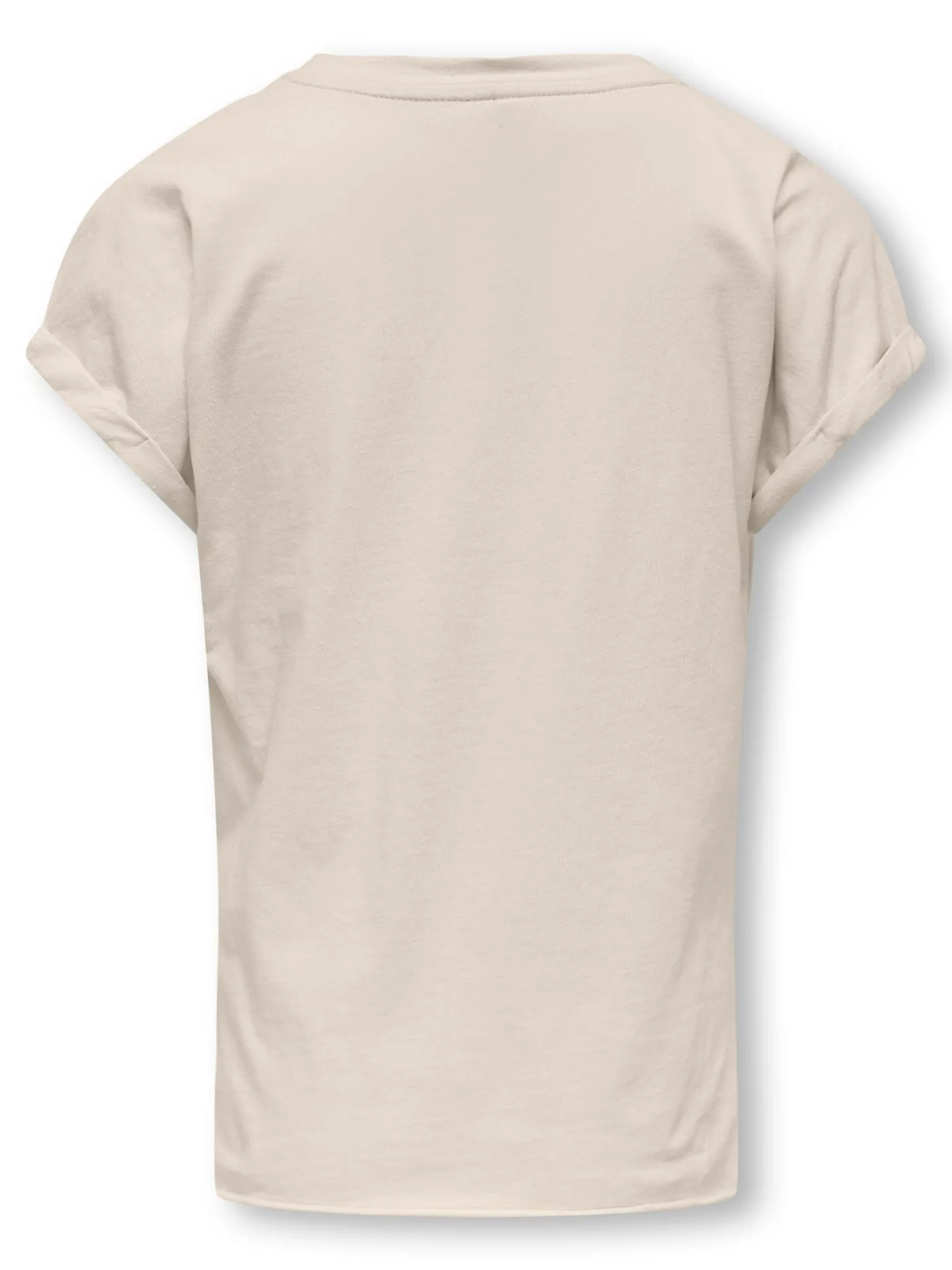 KOGLUCY LIFE S/S LEO TOP CS JRS