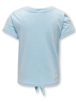 KOGLUCY S/S KNOT EAGLE TOP BOX JRS