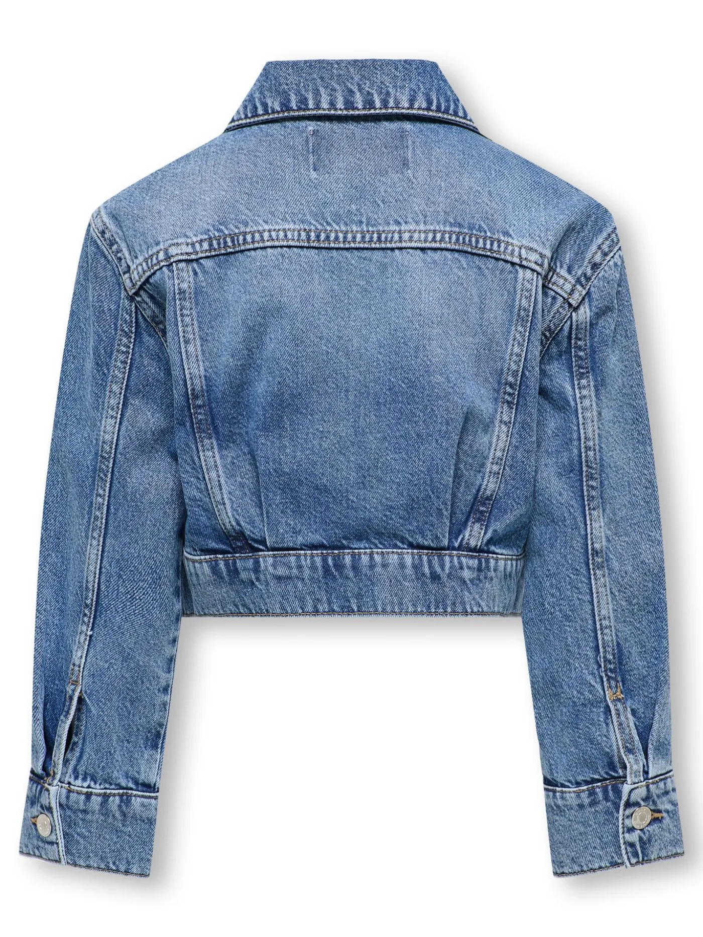 KOGLUMI LS JACKET DNM PIM NOOS