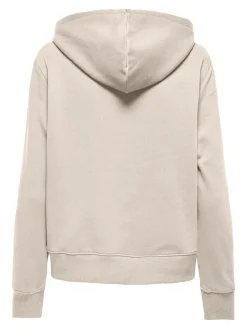 KOGLYNA L/S DETAIL HOOD CS SWT