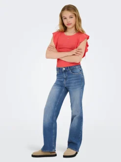 KOGMADISON BLUSH WIDE DNM CRO37 NOO