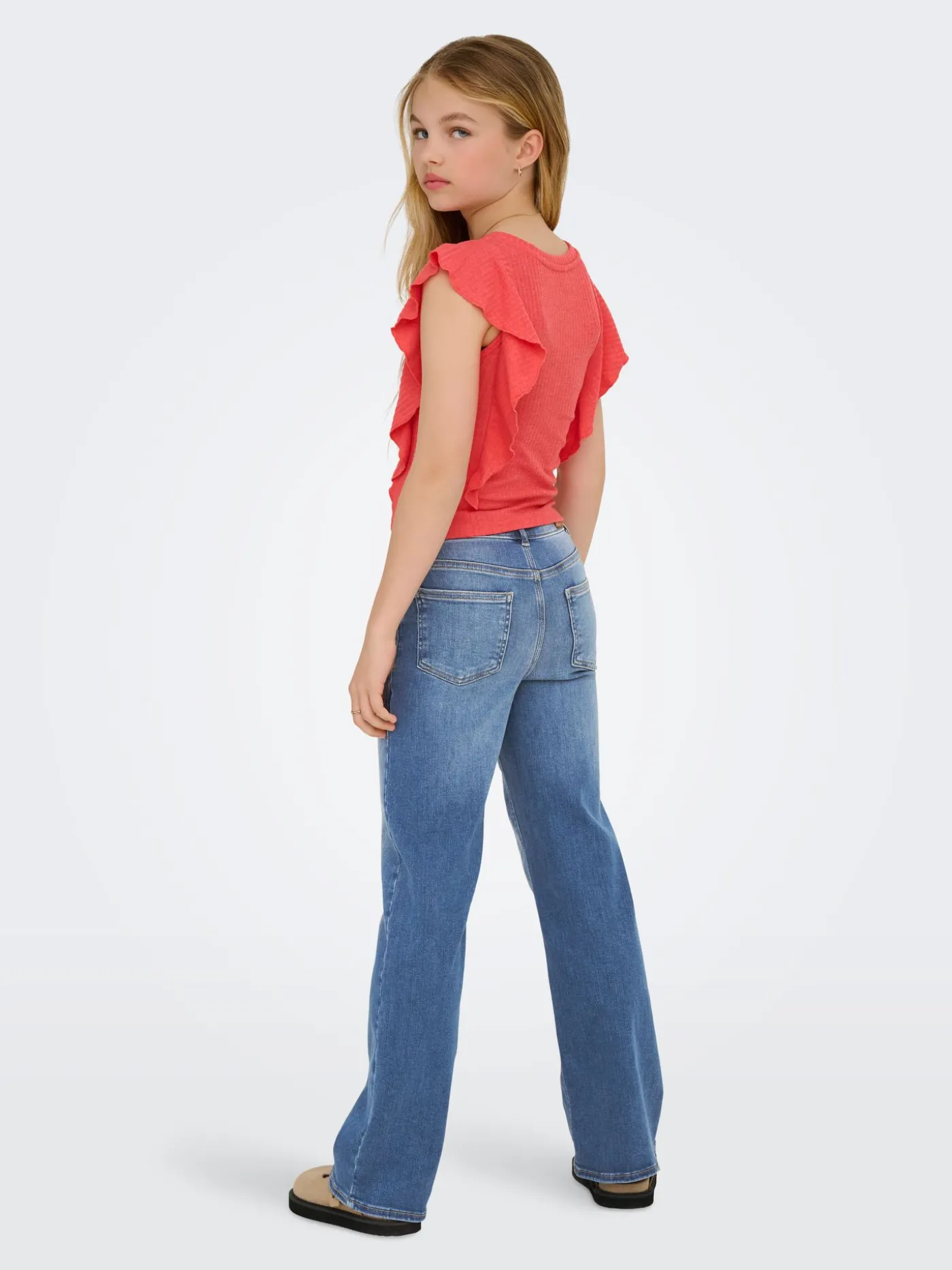 KOGMADISON BLUSH WIDE DNM CRO37 NOO