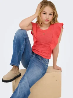 KOGMADISON BLUSH WIDE DNM CRO37 NOO