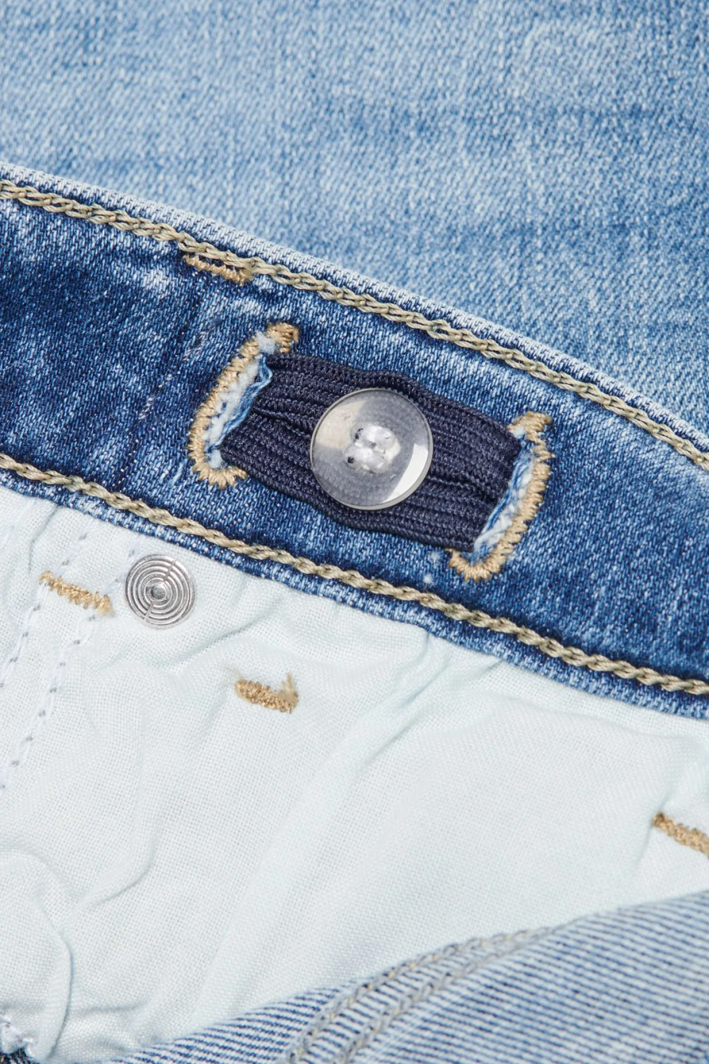 KOGMADISON BLUSH WIDE DNM CRO37 NOO