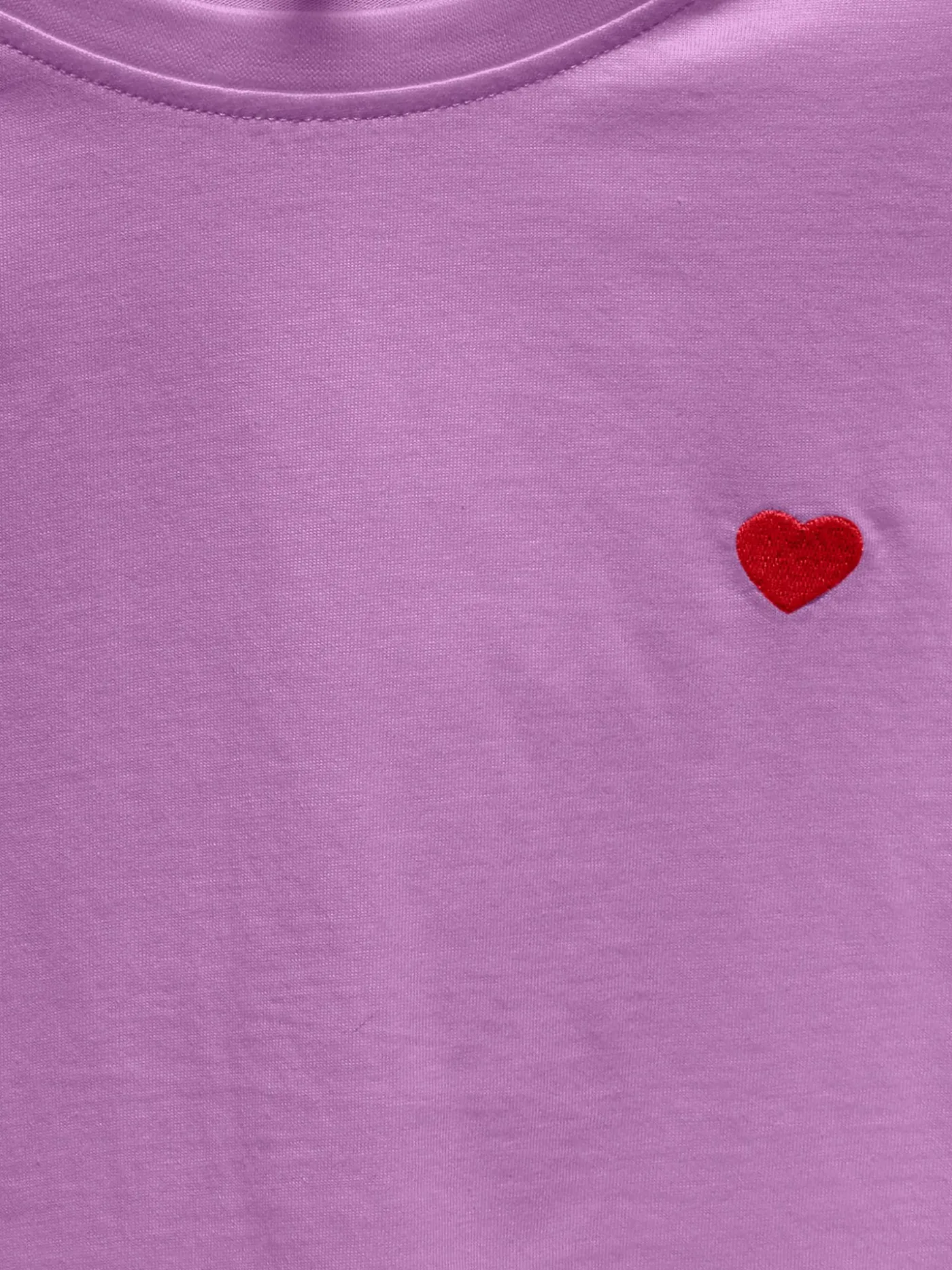 KOGMAIKEN LIFE CROPHEART SS TOP JRS