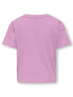 KOGMAIKEN LIFE CROPHEART SS TOP JRS