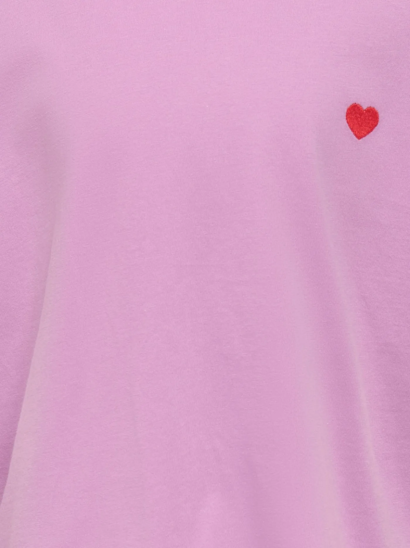 KOGMAIKEN LIFE CROPHEART SS TOP JRS