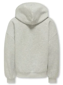 KOGMARITA LIFE L/S LOOSE HOODIE SWT