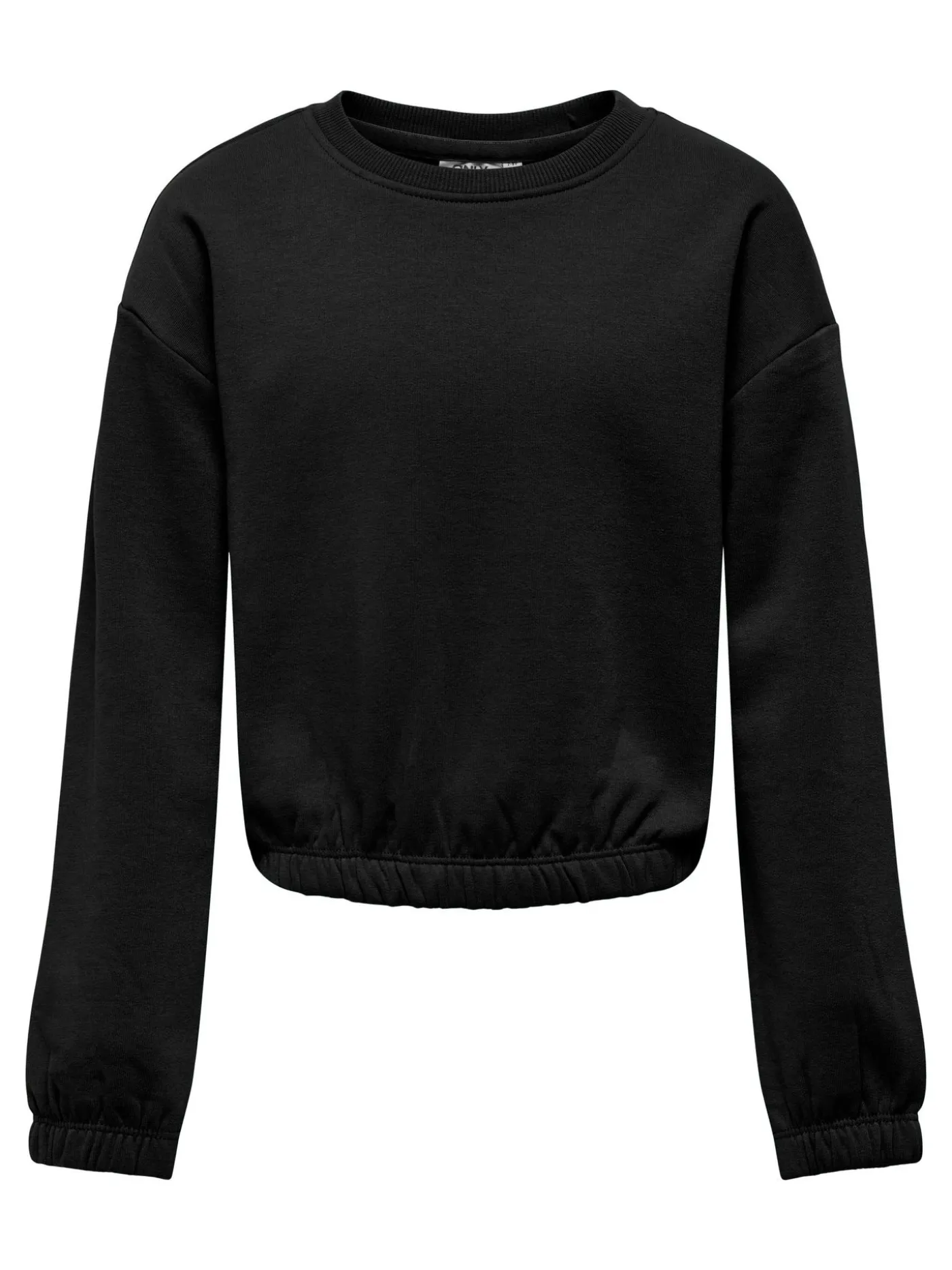 KOGMAYA L/S O-NECK SWT