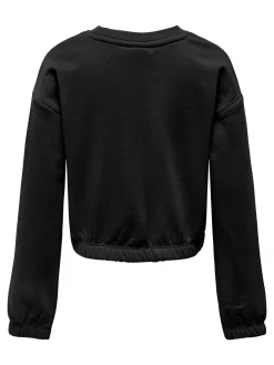 KOGMAYA L/S O-NECK SWT