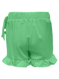 KOGMETTE  WRAP SKORT WVN NOOS