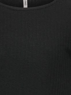 KOGNELLA L/S O-NECK TOP JRS NOOS