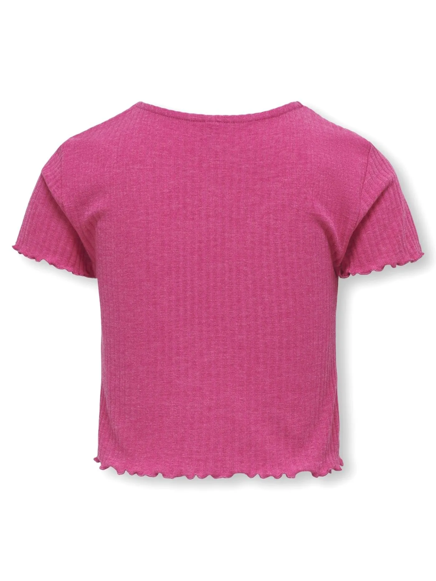 KOGNELLA S/S O-NECK TOP NOOS JRS