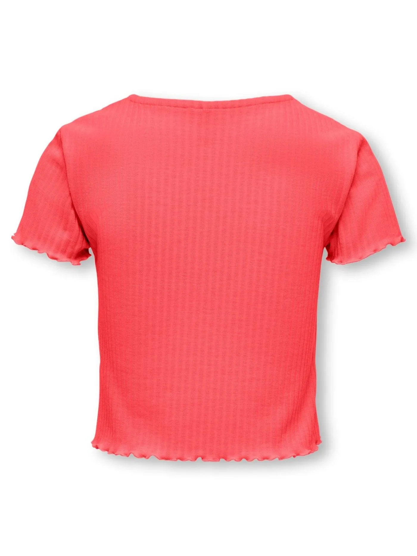 KOGNELLA S/S O-NECK TOP NOOS JRS