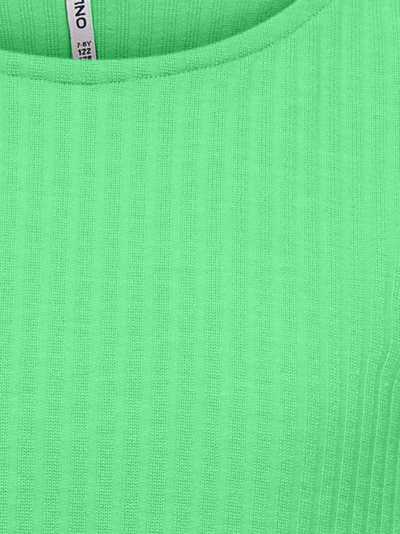 KOGNELLA S/S O-NECK TOP NOOS JRS