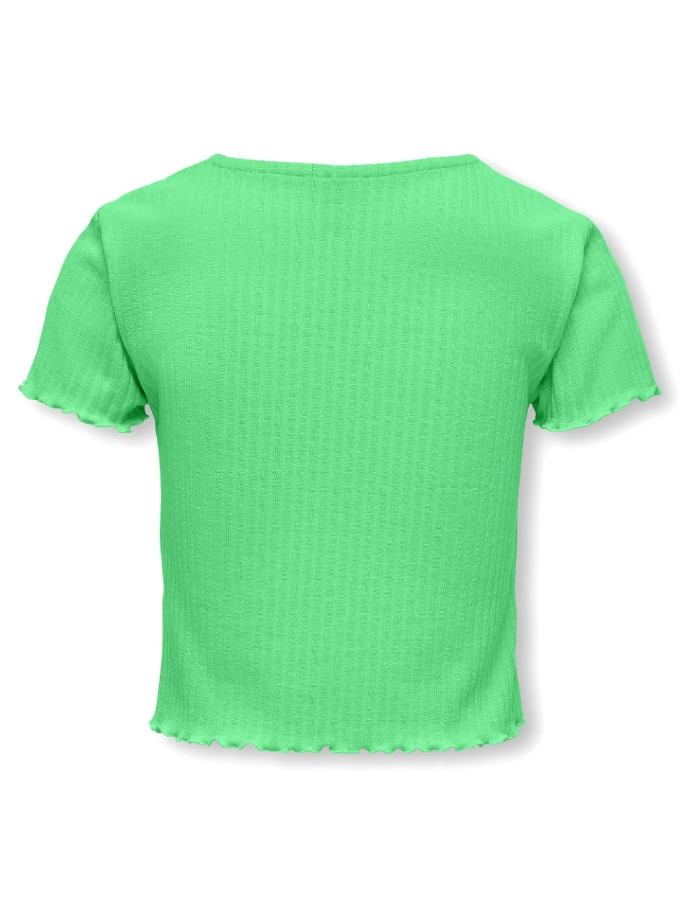 KOGNELLA S/S O-NECK TOP NOOS JRS