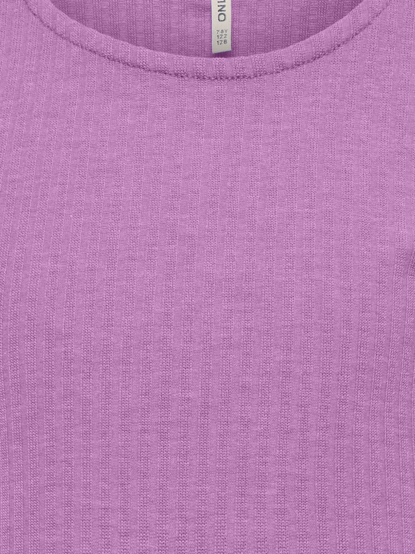 KOGNELLA S/S O-NECK TOP NOOS JRS