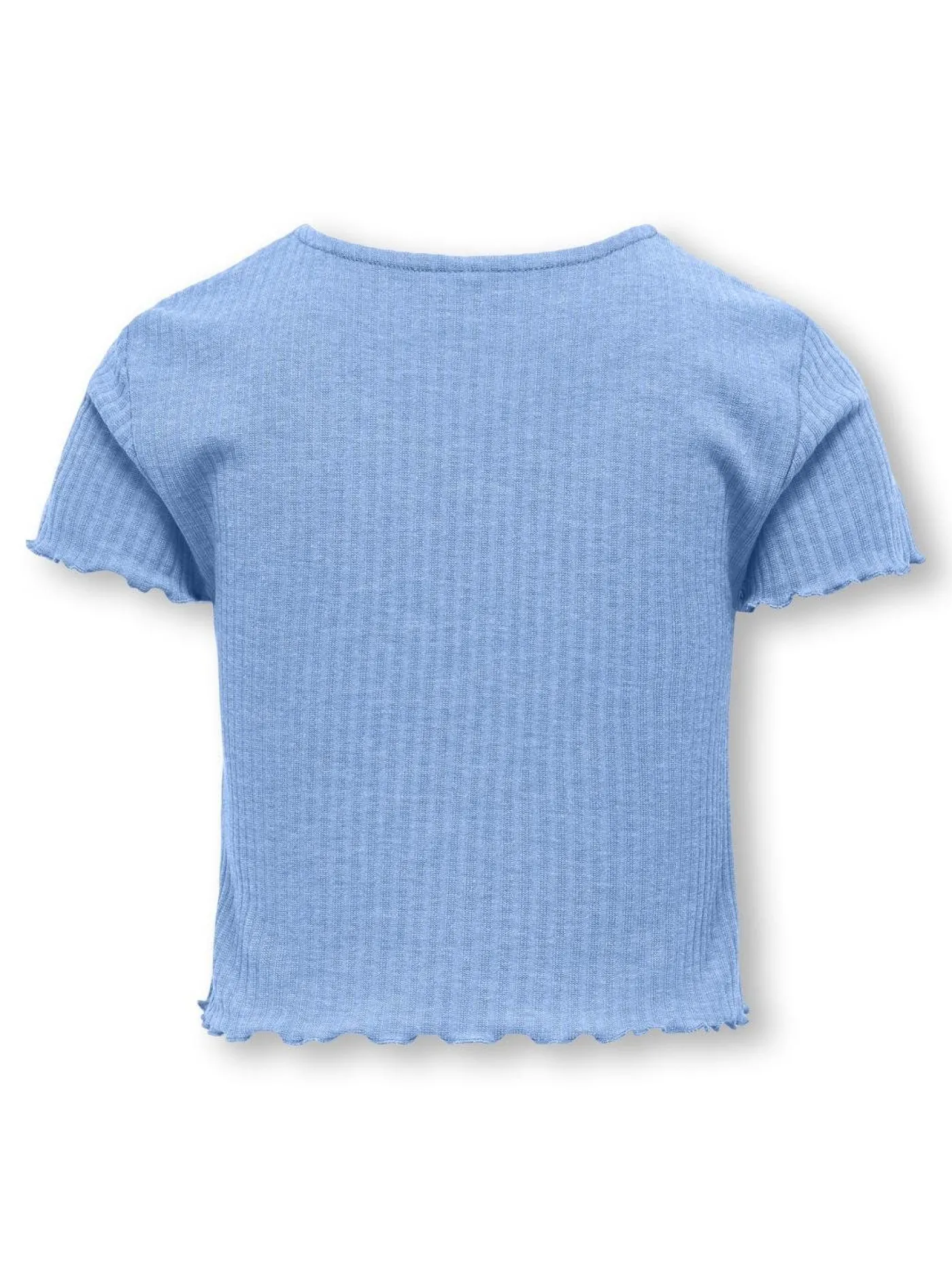 KOGNELLA S/S O-NECK TOP NOOS JRS