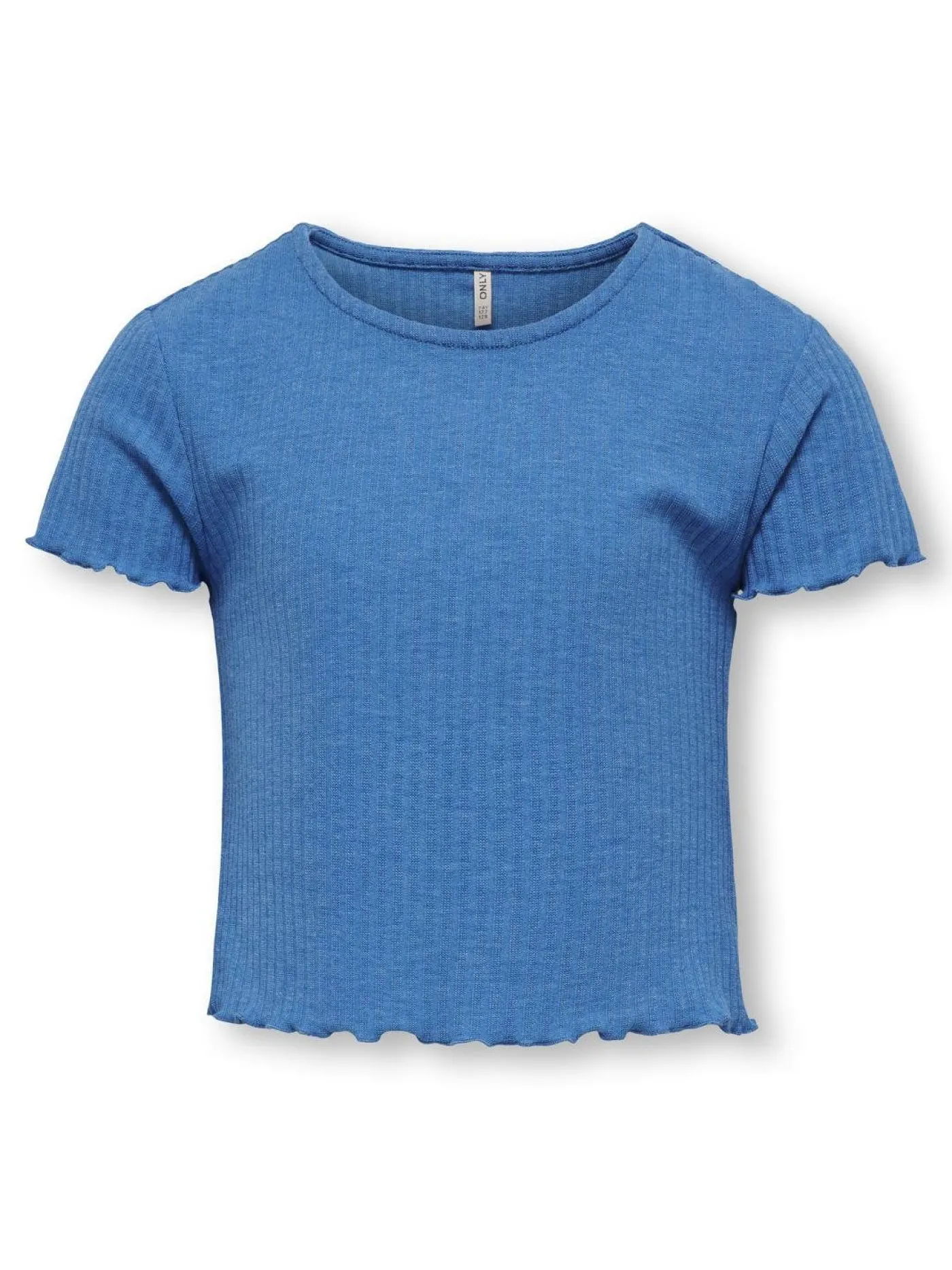 KOGNELLA S/S O-NECK TOP NOOS JRS