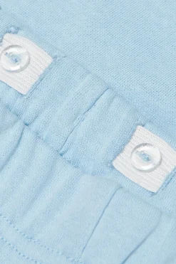 KOGNEVER MW PULL-UP PANT UB PNT NOO