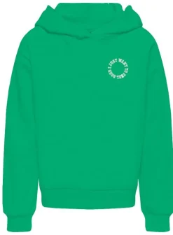 KOGNEWMINDY L/S HOOD SWT