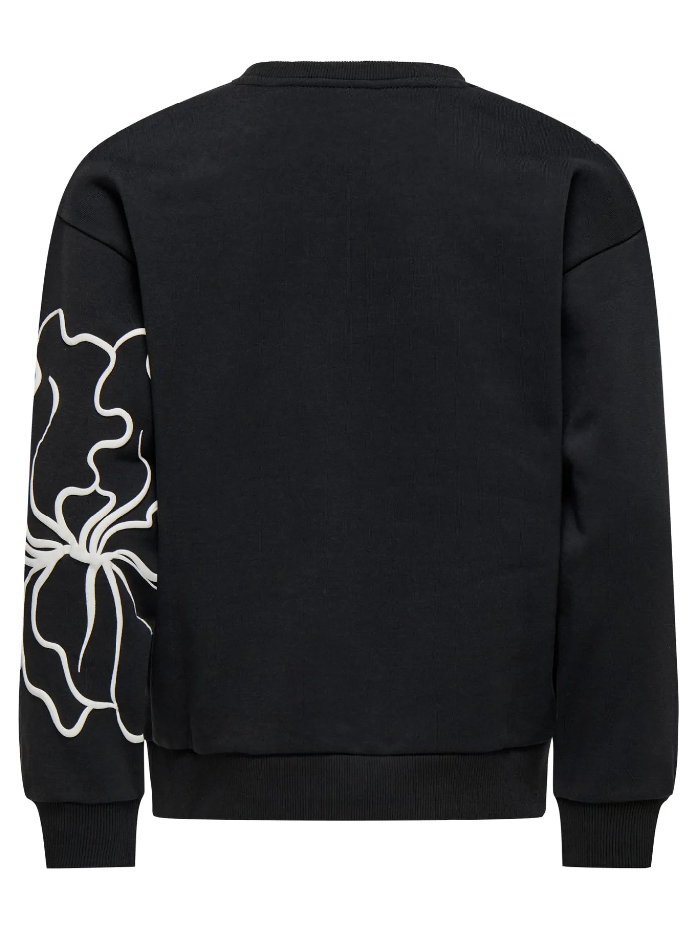 KOGODESSA LIFE L/S O-NECK BOX UB CP