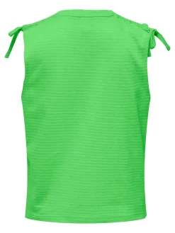 KOGOLIVIE S/L STRING TOP JRS