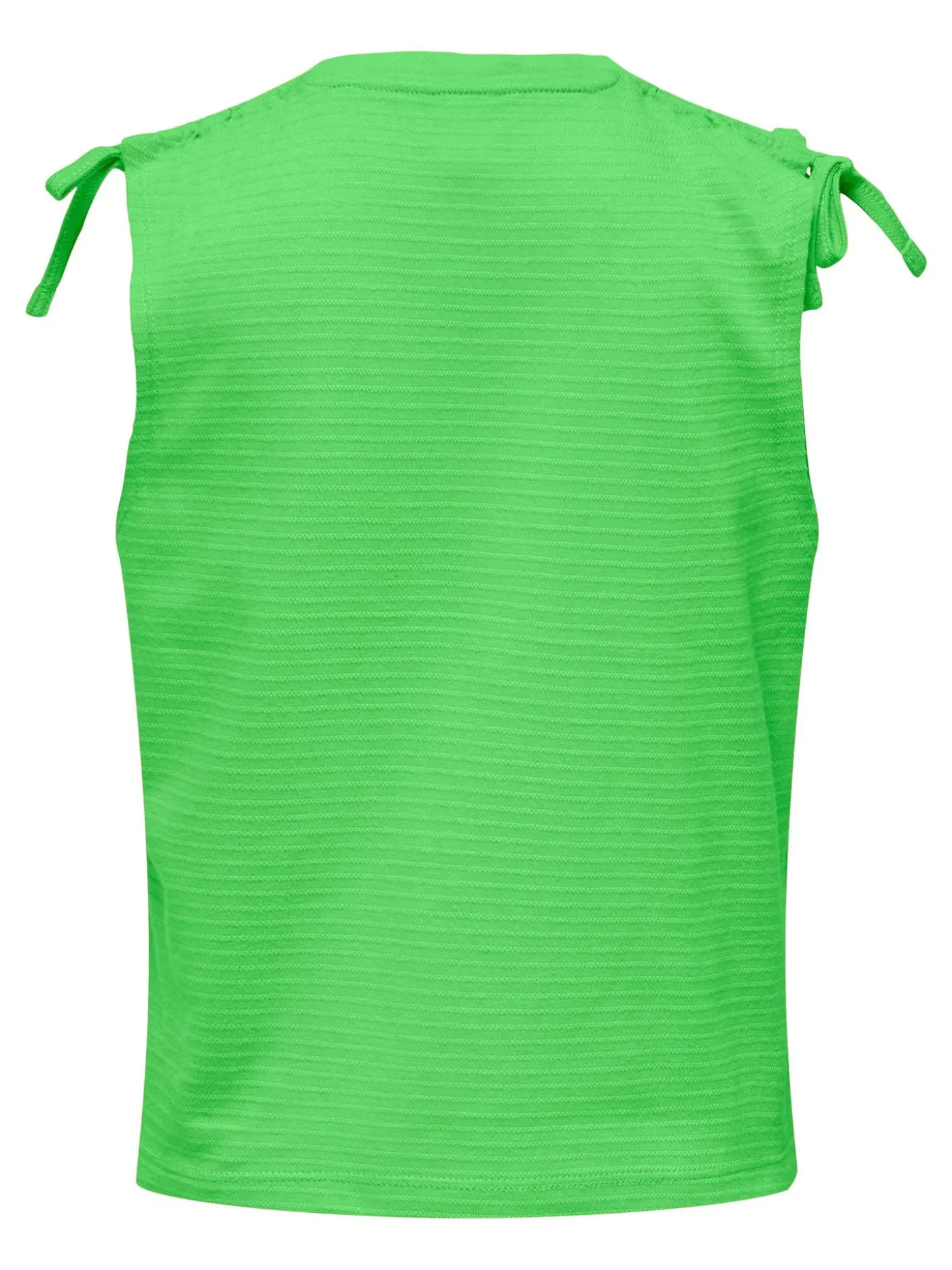 KOGOLIVIE S/L STRING TOP JRS