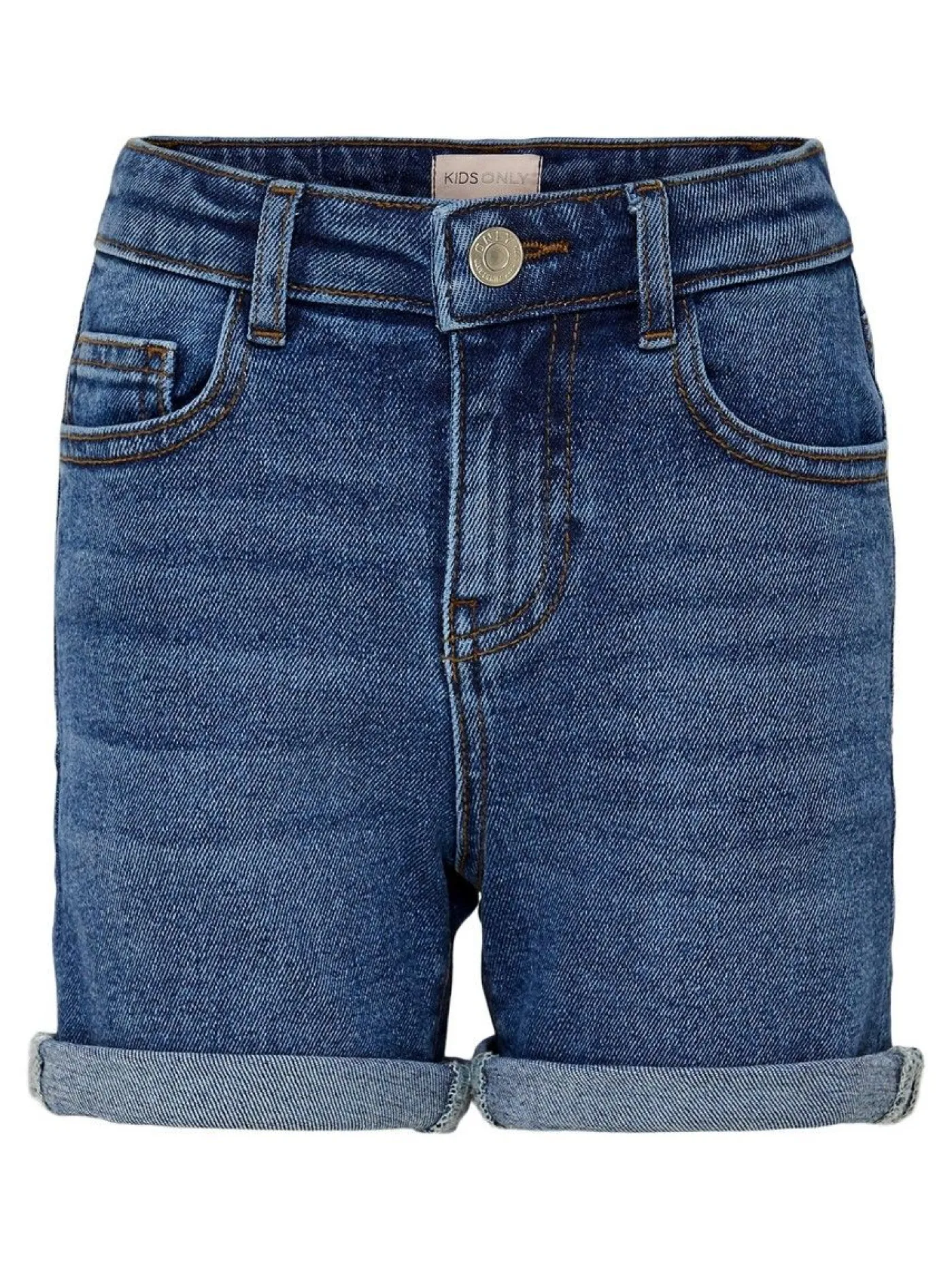 KOGPHINE SHORTS DNM AZG NOOS