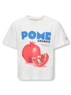 KOGPHOEBE LIFE SS LOOSE FRSH TOP BO