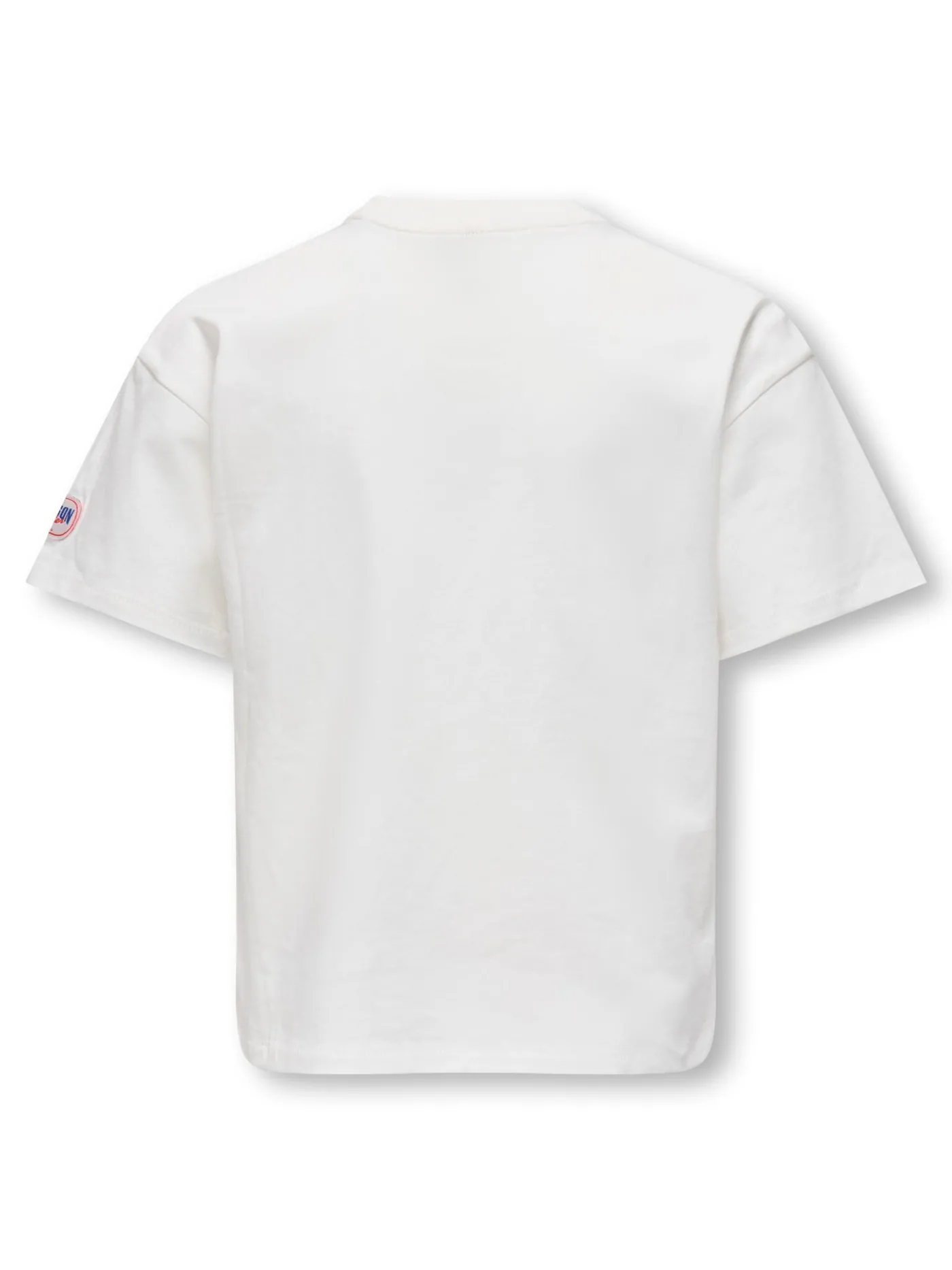 KOGPHOEBE LIFE SS LOOSE FRSH TOP BO