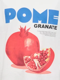 KOGPHOEBE LIFE SS LOOSE FRSH TOP BO