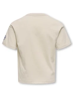 KOGPHOEBE LIFE SS LOOSE FRSH TOP BO