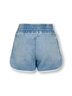 KOGPIERCE DNM SHORTS SOO
