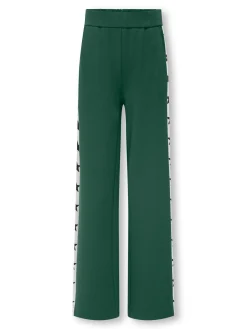 KOGPOPTRASH LIFE ICON WIDE PANT CS