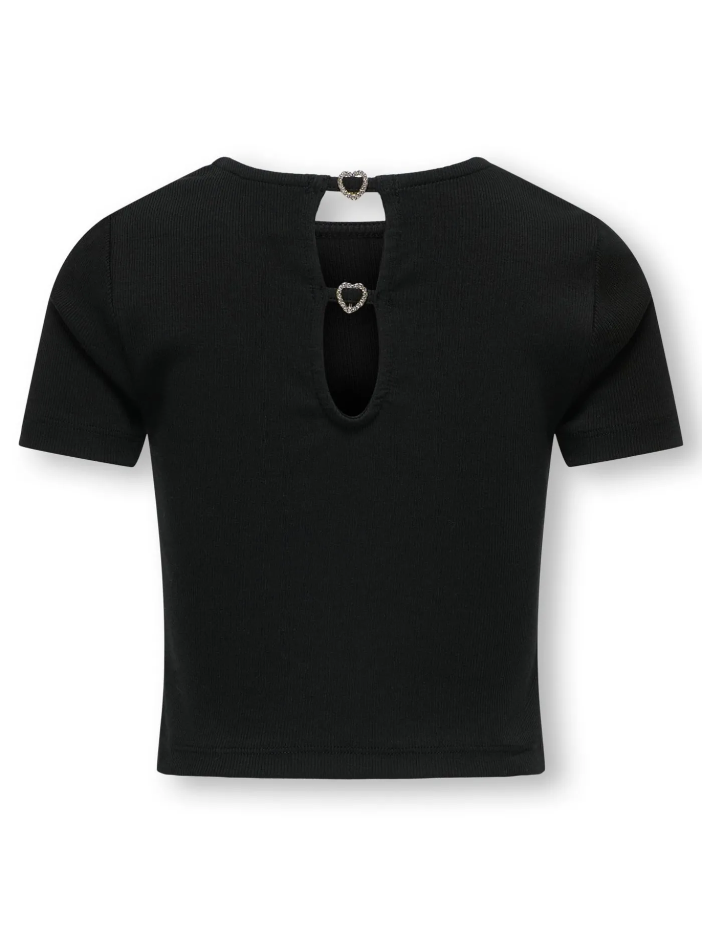 KOGRENE LIFE S/S OPEN BACK TOP JRS