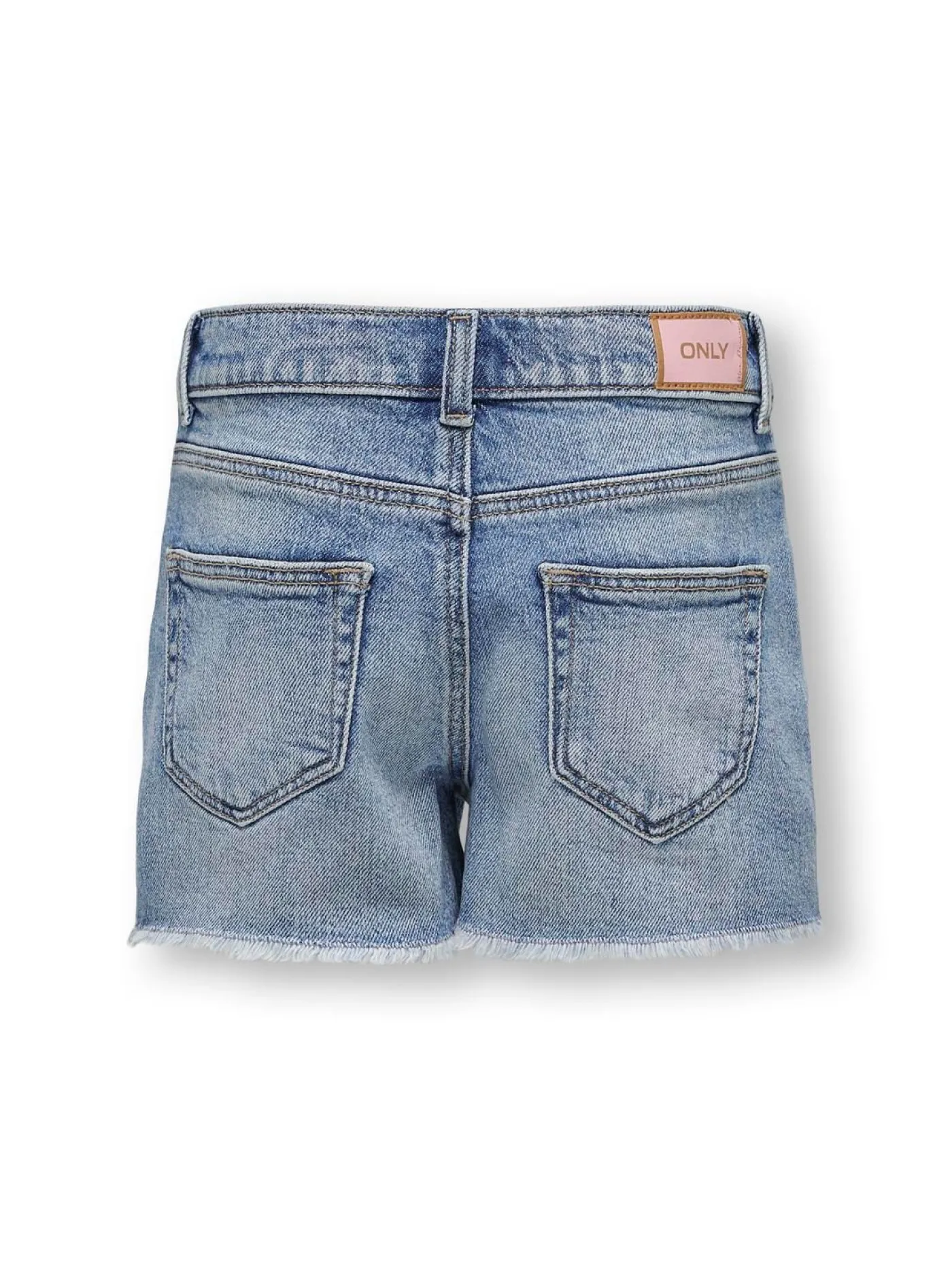 KOGROBYN EX VINT DNM SHORTS AZG529