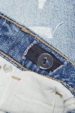 KOGROBYN EX VINT DNM SHORTS AZG529