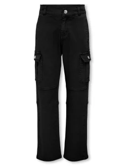 KOGRORY-FIA STR CARGO PANT CC PNT