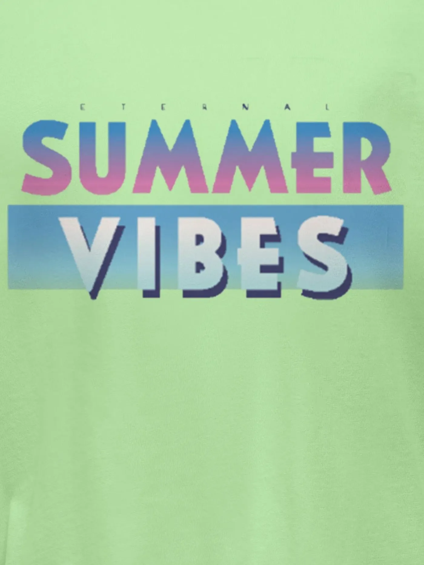 KOGRUTH LIFE S/S LOOSE PRINTED TEE