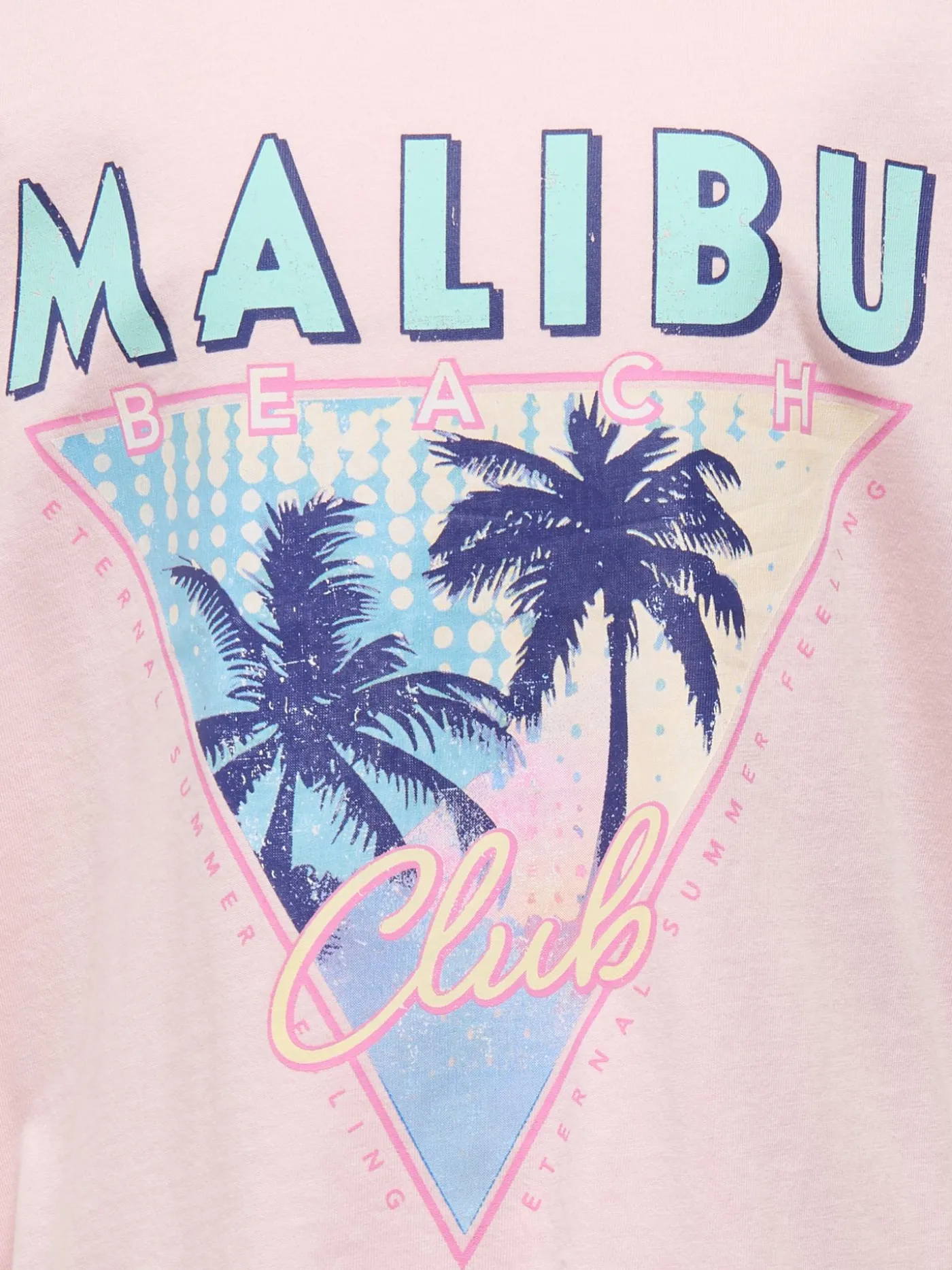 KOGRUTH LIFE S/S LOOSE PRINTED TEE